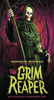 1/8 Grim Reaper