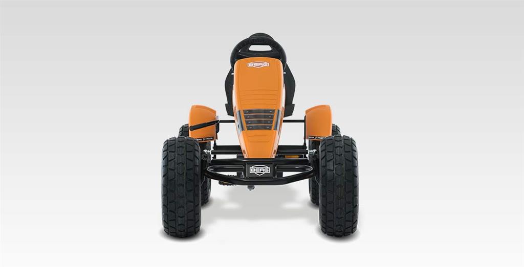 BERG trampbil X-Treme BFR-3 - 4