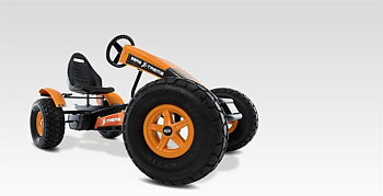 BERG trampbil X-Treme BFR-3