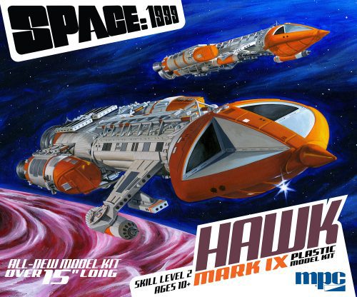 1/48 1999 Hawk MK IV