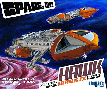1/48 1999 Hawk MK IV