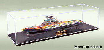 Display Case 501x149x121 mm