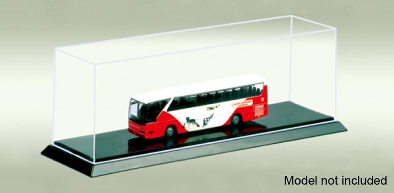 Display Case 257x66x82 mm
