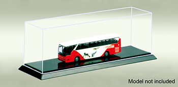 Display Case 257x66x82 mm
