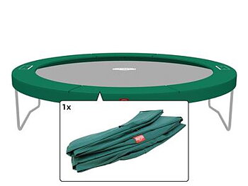 BERG Reservdel Champion 330 PADDING GREEN 330 (11FT)