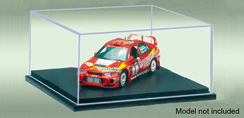 Display Case 117x117x52 mm