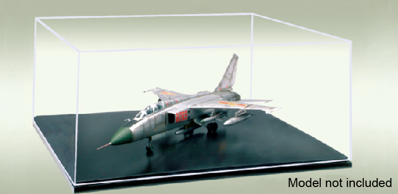 Display Case 316x276x136 mm