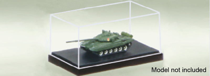 Display Cases 5 pcs. 90x51x38 mm