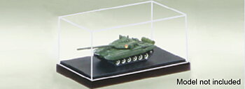 Display Cases 5 pcs. 90x51x38 mm