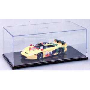 Display Case 230x120x86 mm - 2