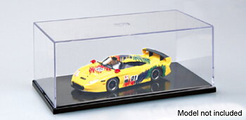 Display Case 230x120x86 mm