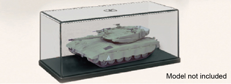 Display Case 170x75x67 mm