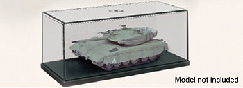 Display Case 170x75x67 mm