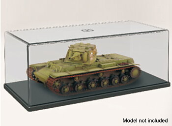 Display Case 210x100x80 mm