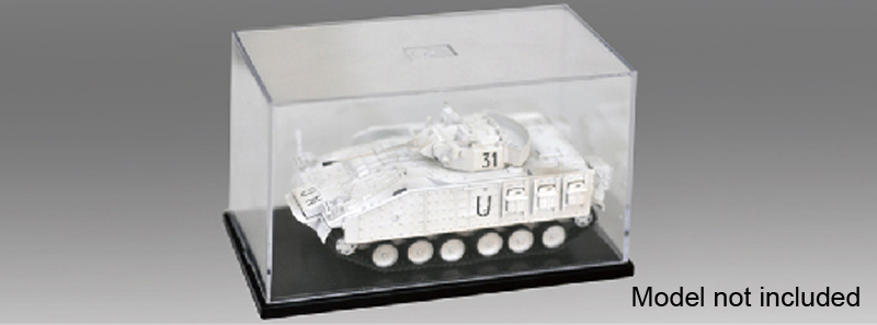 Display Case 111X61X63 mm