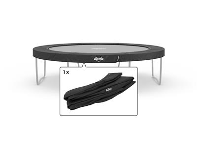 BERG Reservdel Champion 330 PADDING GREY 11FT