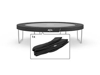 BERG Reservdel Champion 330 PADDING GREY 11FT