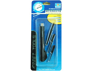 Mini razor saw