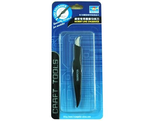 Line engraver
