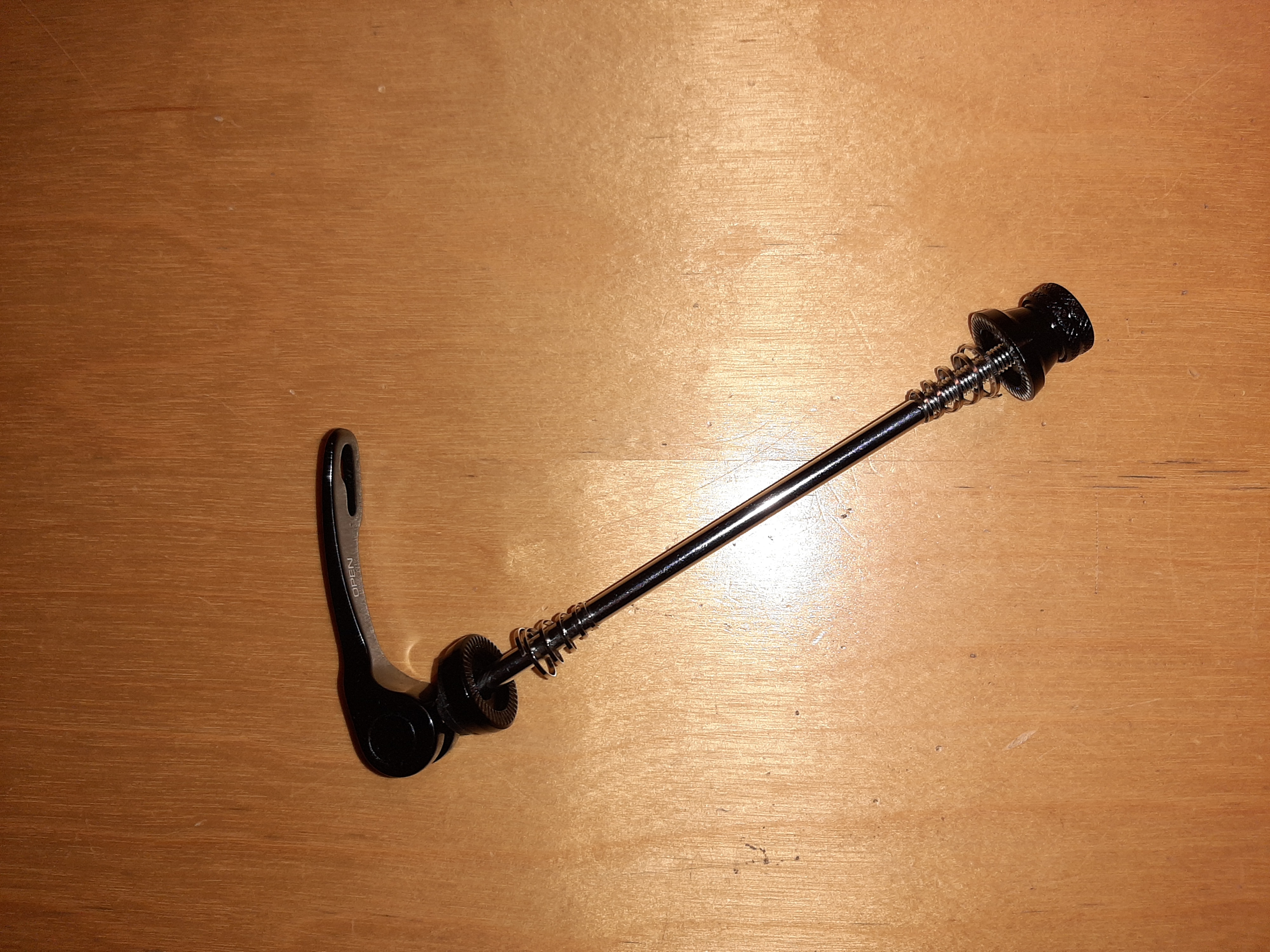 Snabbkoppling BAK Cross Max/Cross Fix