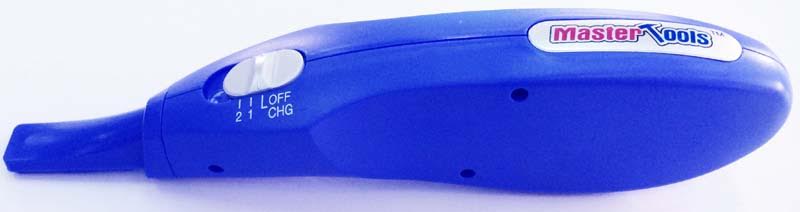 Electric sander/polisher - USG charged