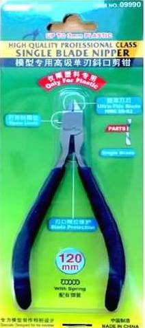 Professional Class Single Blade Nipper - high quality