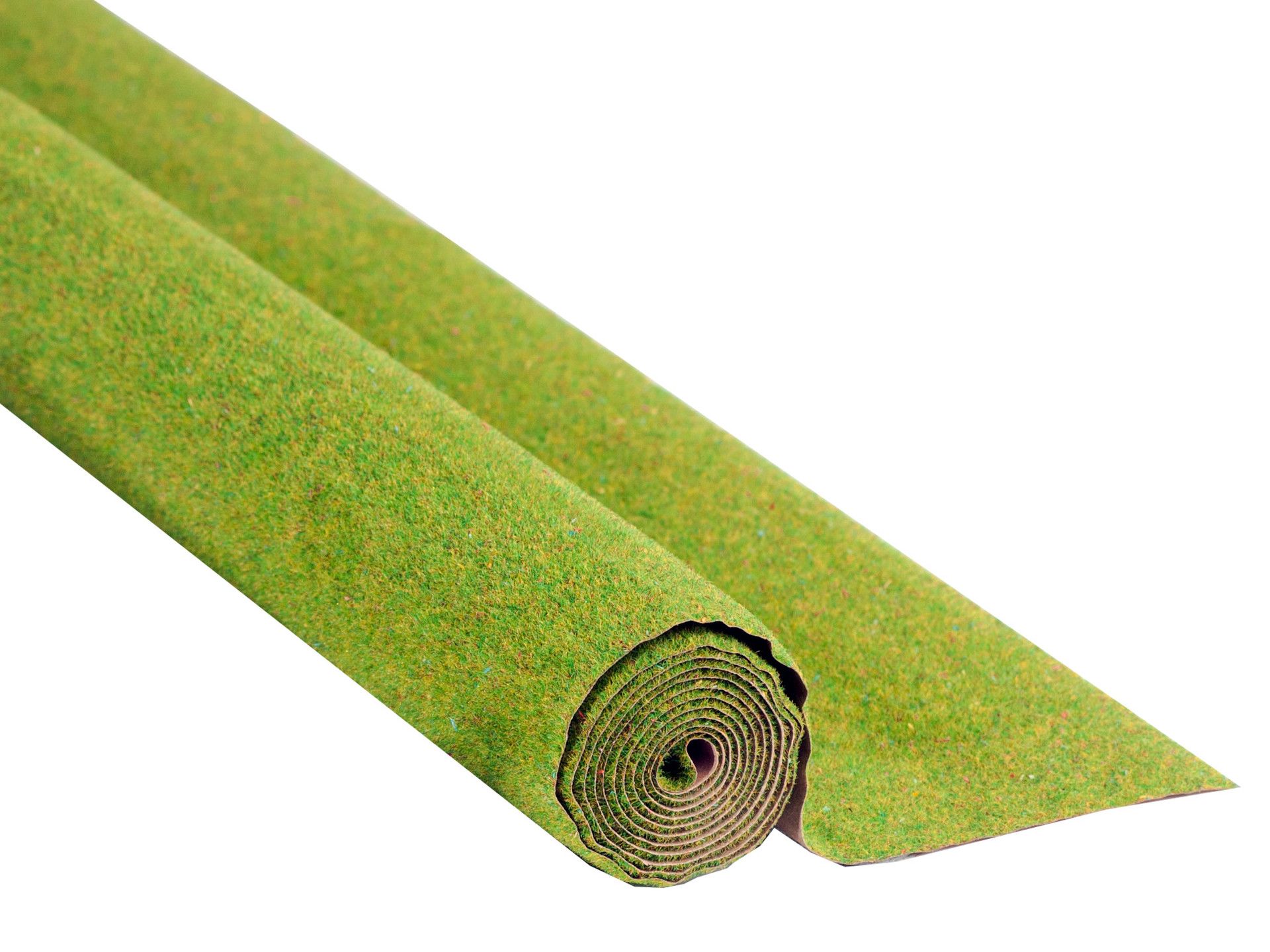 Grass Mat “Flower Meadow" - 120 x 60 cm