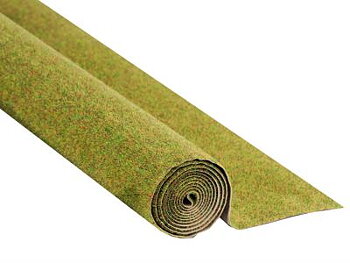 Grass Mat “Summer Meadow" - 120 x 60 cm