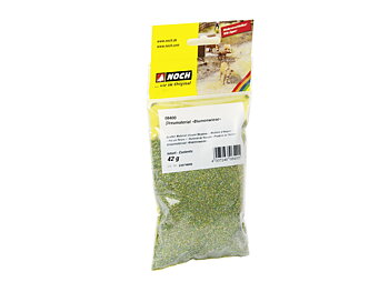 Strö/static Material “Flower Meadow" - 42 g