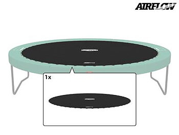 BERG Reservdel Champion 430 JUMP MAT 430 (14FT) (AIRFLOW)