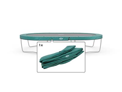BERG Reservdel Champion GRAND CHAMPION - PADDING GREEN 520