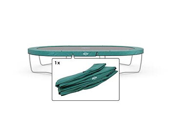 BERG Reservdel Champion GRAND CHAMPION - PADDING GREEN 520