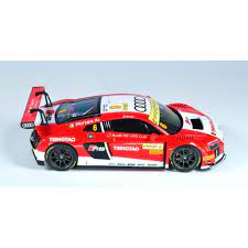 1/24 Audi R8 LMS Macau FIA GT 2015 - 2