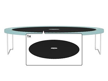 Reservdel JUMP MAT BERG Favorit 430  Airflow(14FT)
