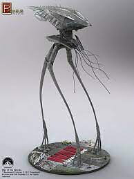 1/144 Alien Tripodö