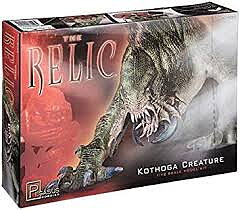 1/12 The Relic Kothoga Creature