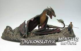 1/32   Dragon Slayer Vermithrax