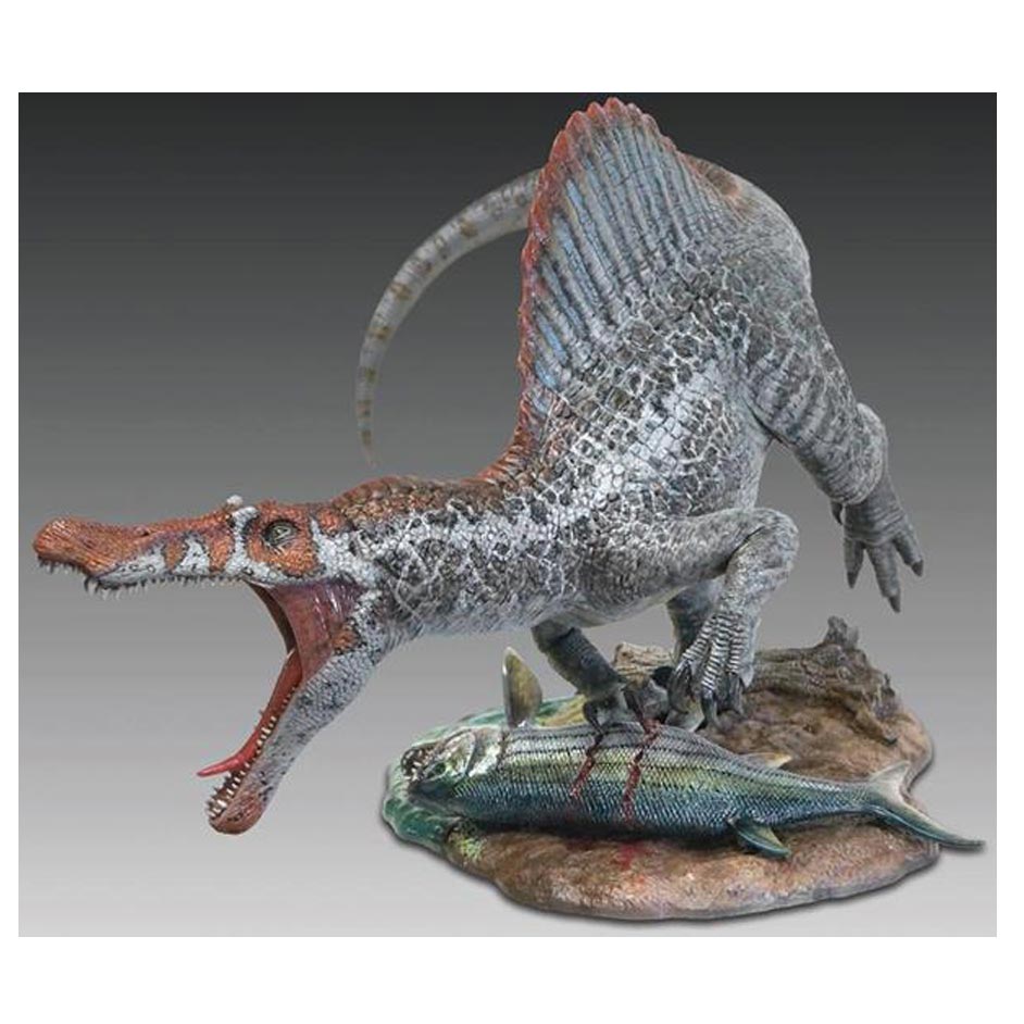 1/32 Spinosaurus- 51cm