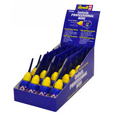 Contakta Pro. 12,5 g - 24 bottles