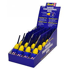 Contakta Pro. 12,5 g - 24 bottles