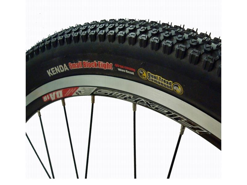KENDA däck 26 tum till Cross Max /Cross Fix/29er