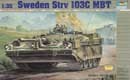 1/35 Swedish Tank 103 C - 2