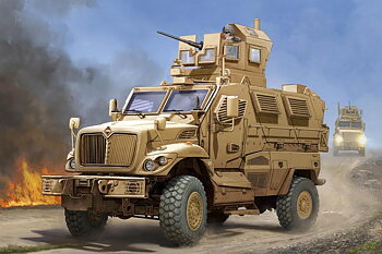 1/16 USMauxxpro Mrap