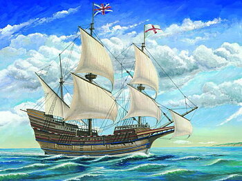1/60 Mayflower