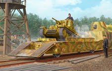 1/35 Panzerträerwagen