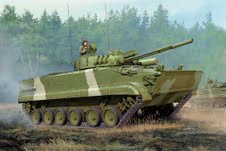 1/35 Bmp-3 IFV