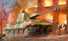 1/35 E-75 Flakpanzer