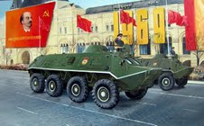 1/35 Btr-60Pb - 2