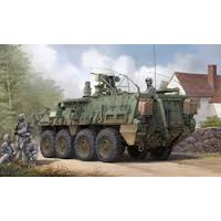 1/35 M1135 Stryker Nbc Rv - 2