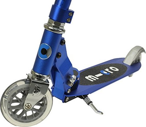 Micro scooter Sprite Saphire Blue - 3